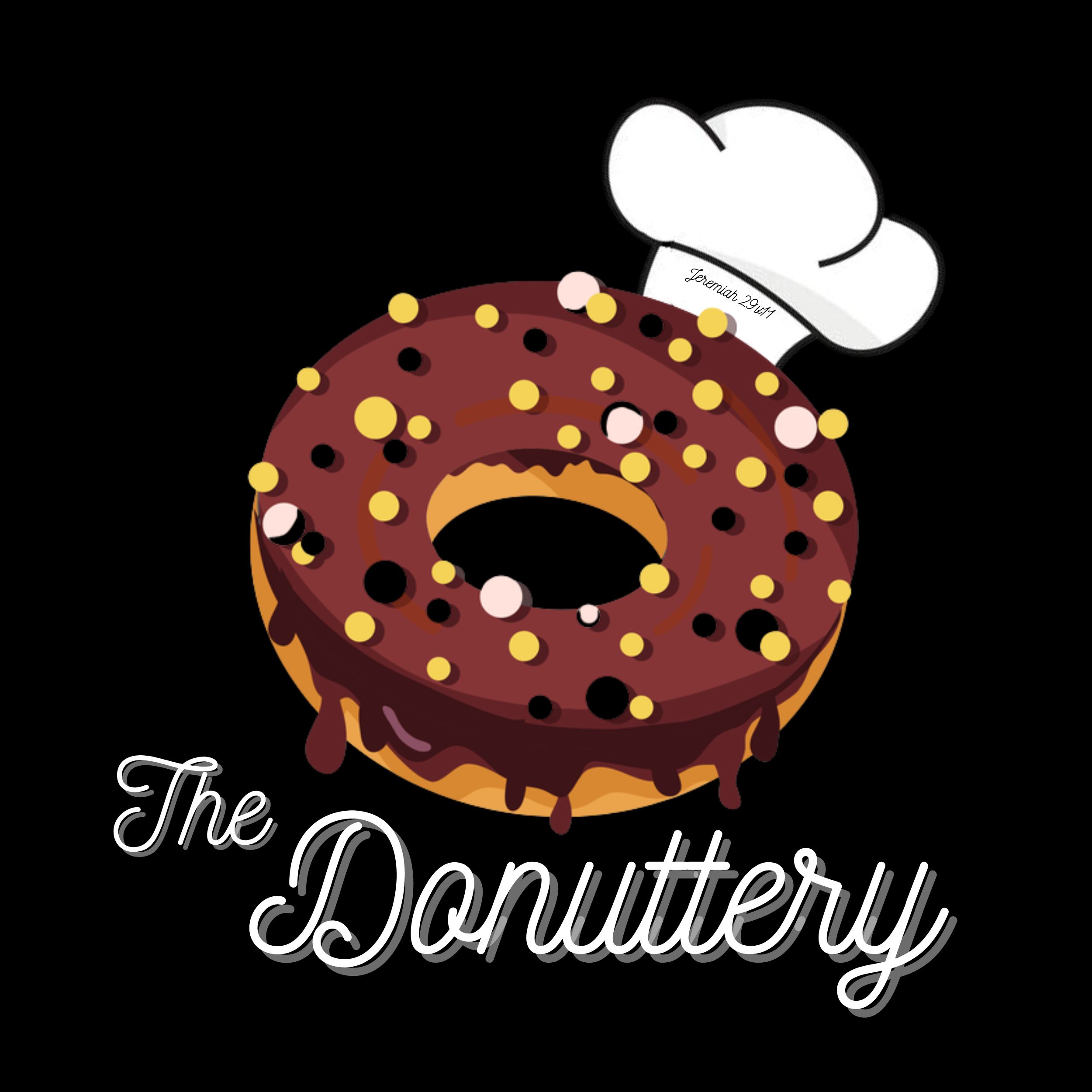 Donuttery - 1