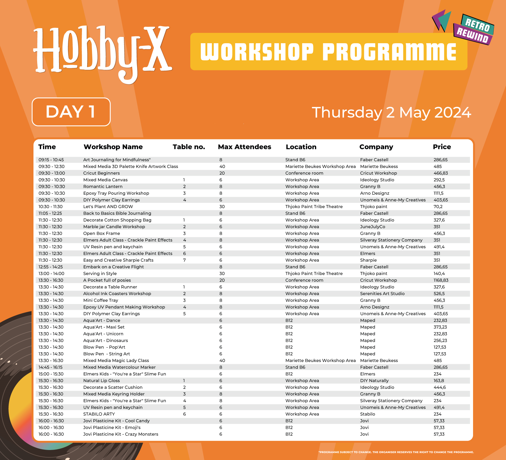 20240430-HX-Workshop-Programme-Day1