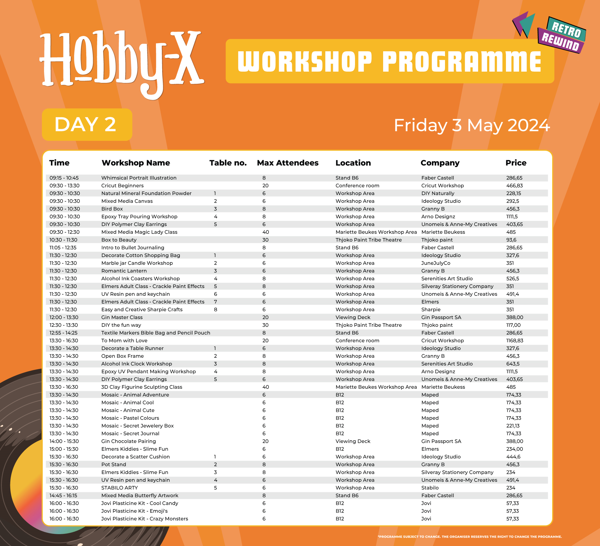 20240430-HX-Workshop-Programme-Day2