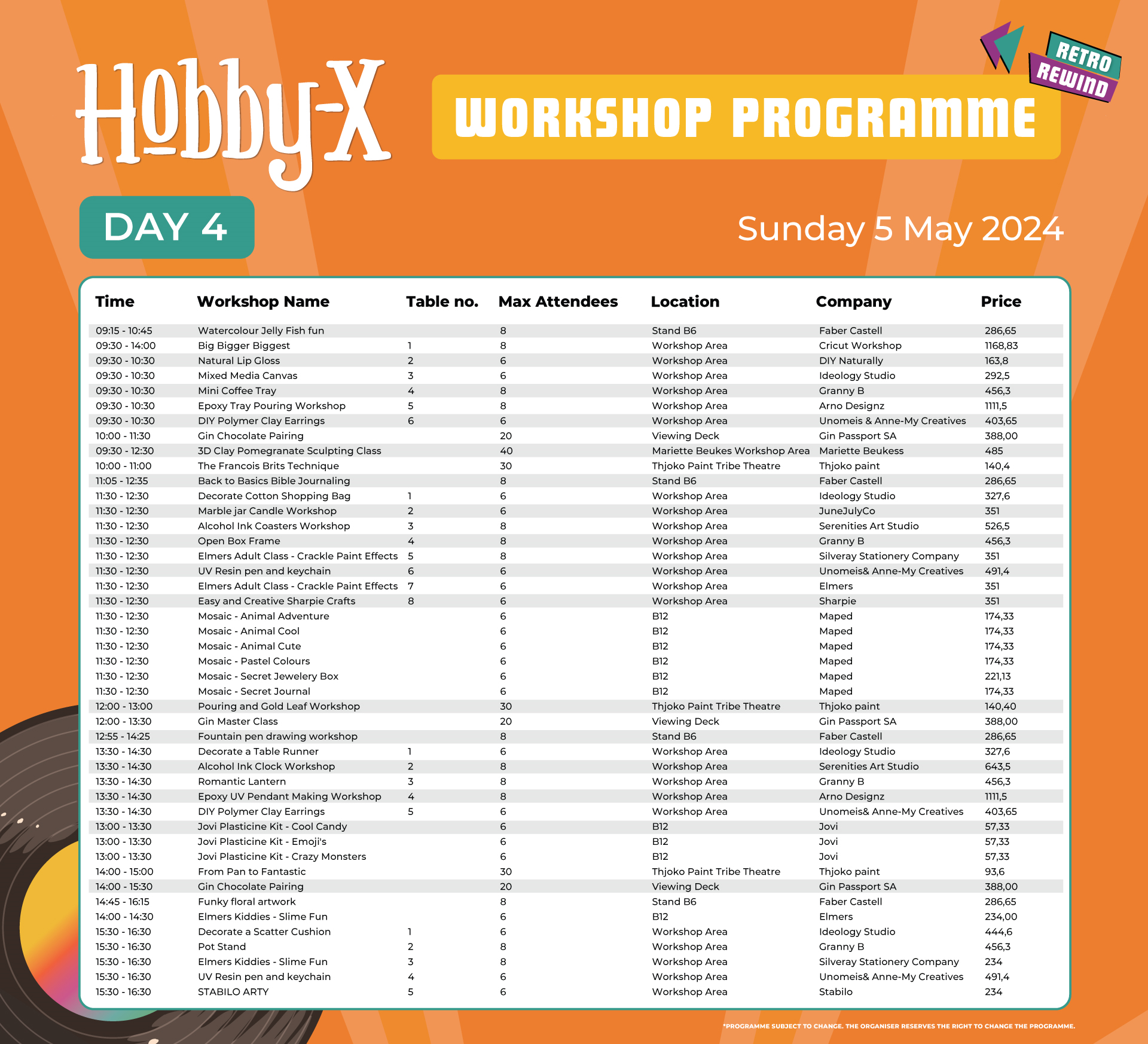 20240430-HX-Workshop-Programme-Day4