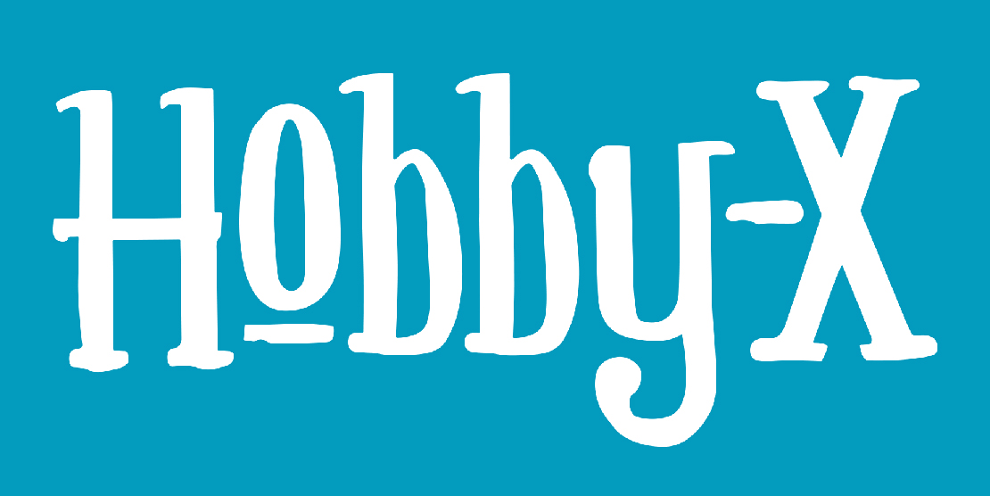 Hobby-X